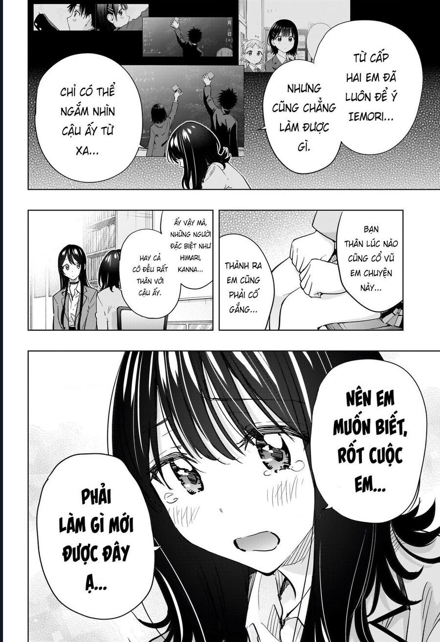 Himaten Chap 55 - Next Chap 56
