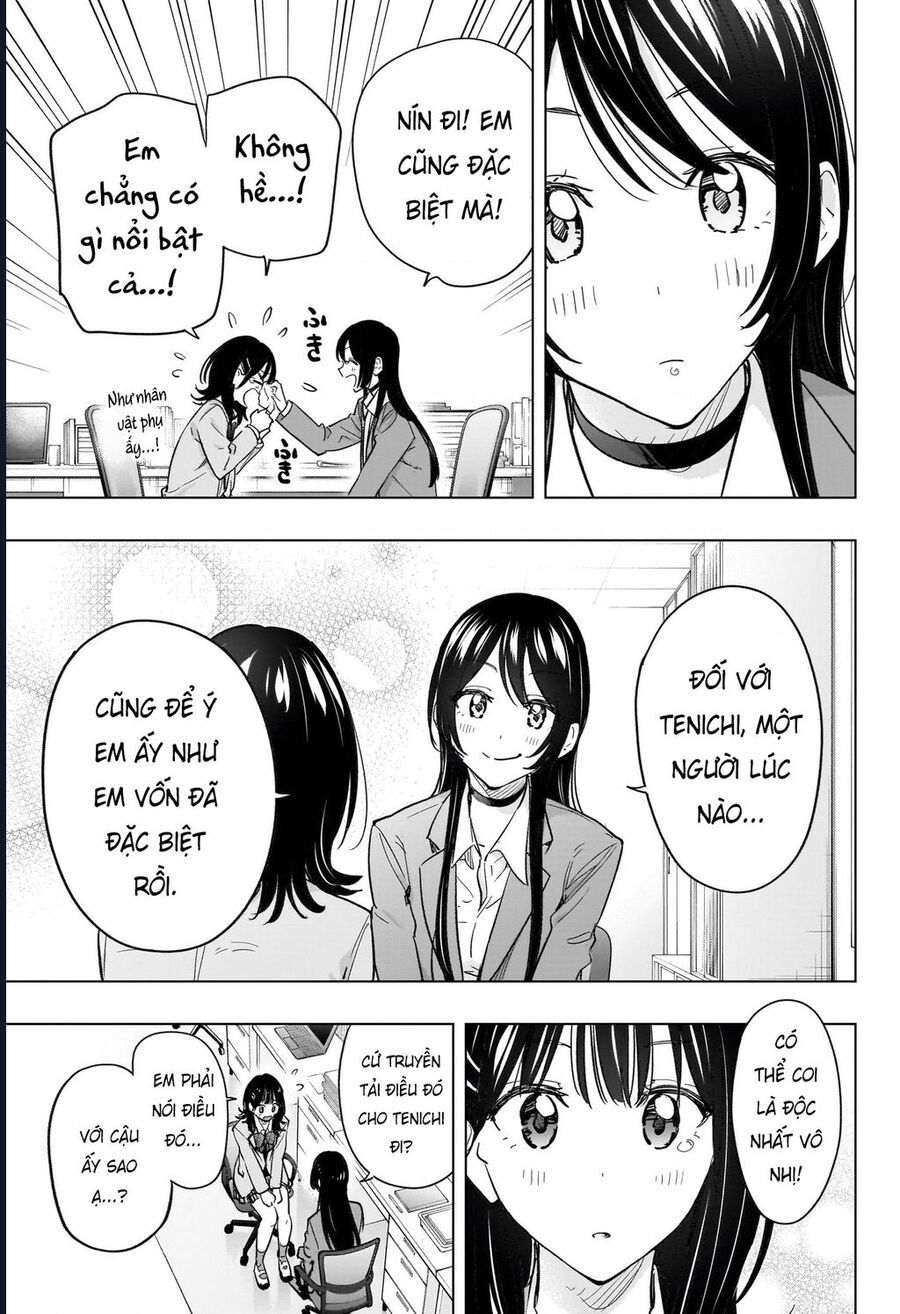 Himaten Chap 55 - Next Chap 56