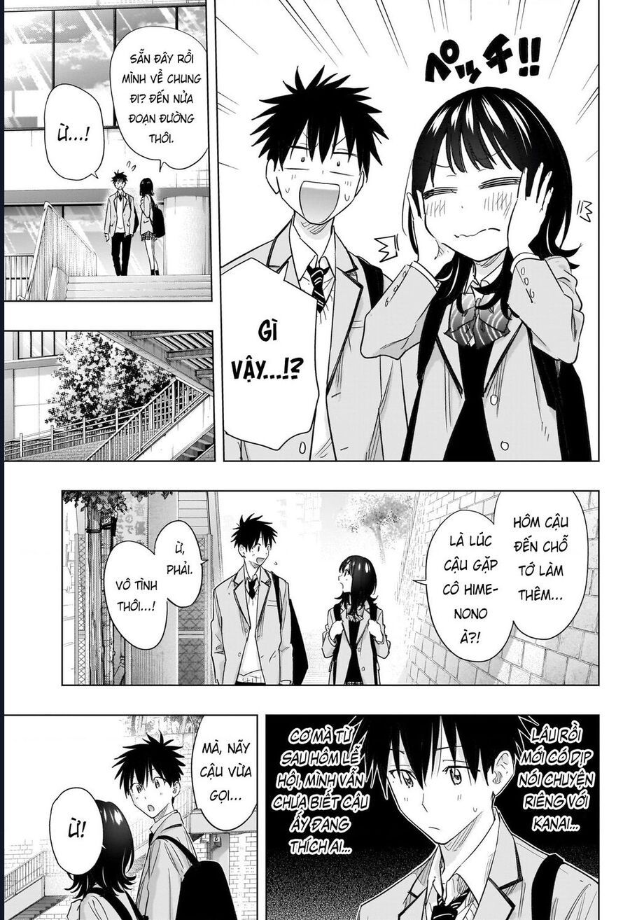 Himaten Chap 55 - Next Chap 56