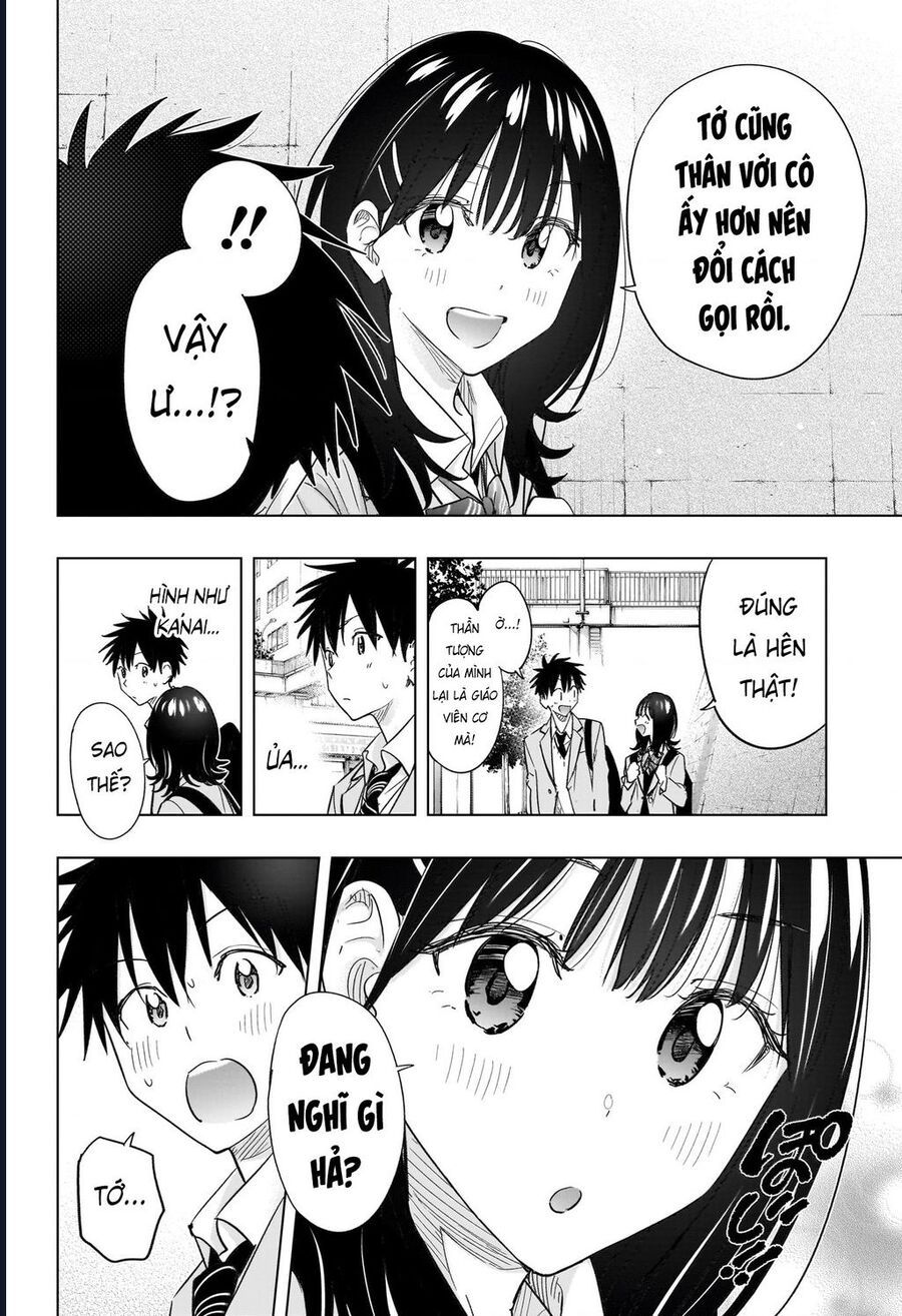 Himaten Chap 55 - Next Chap 56