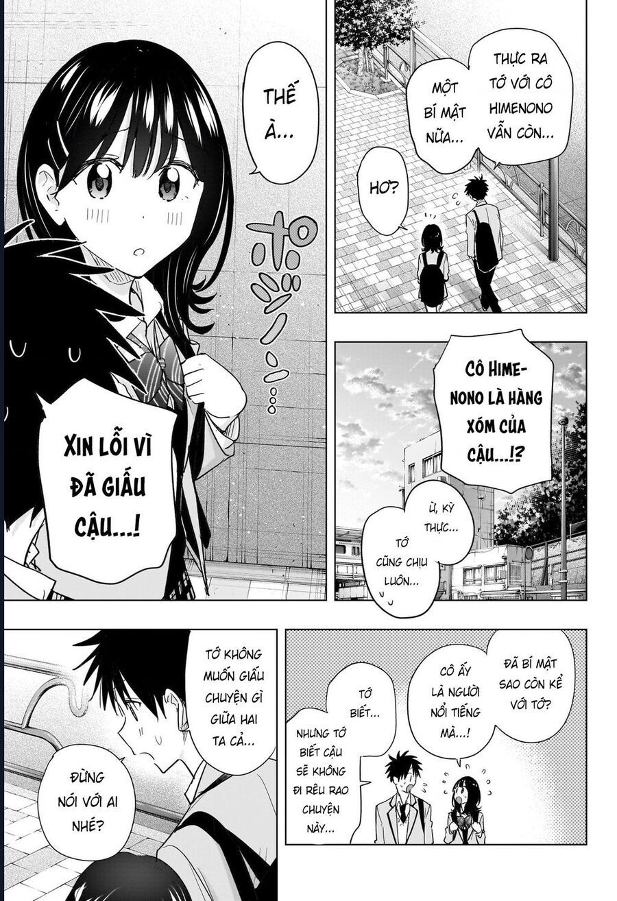 Himaten Chap 55 - Next Chap 56