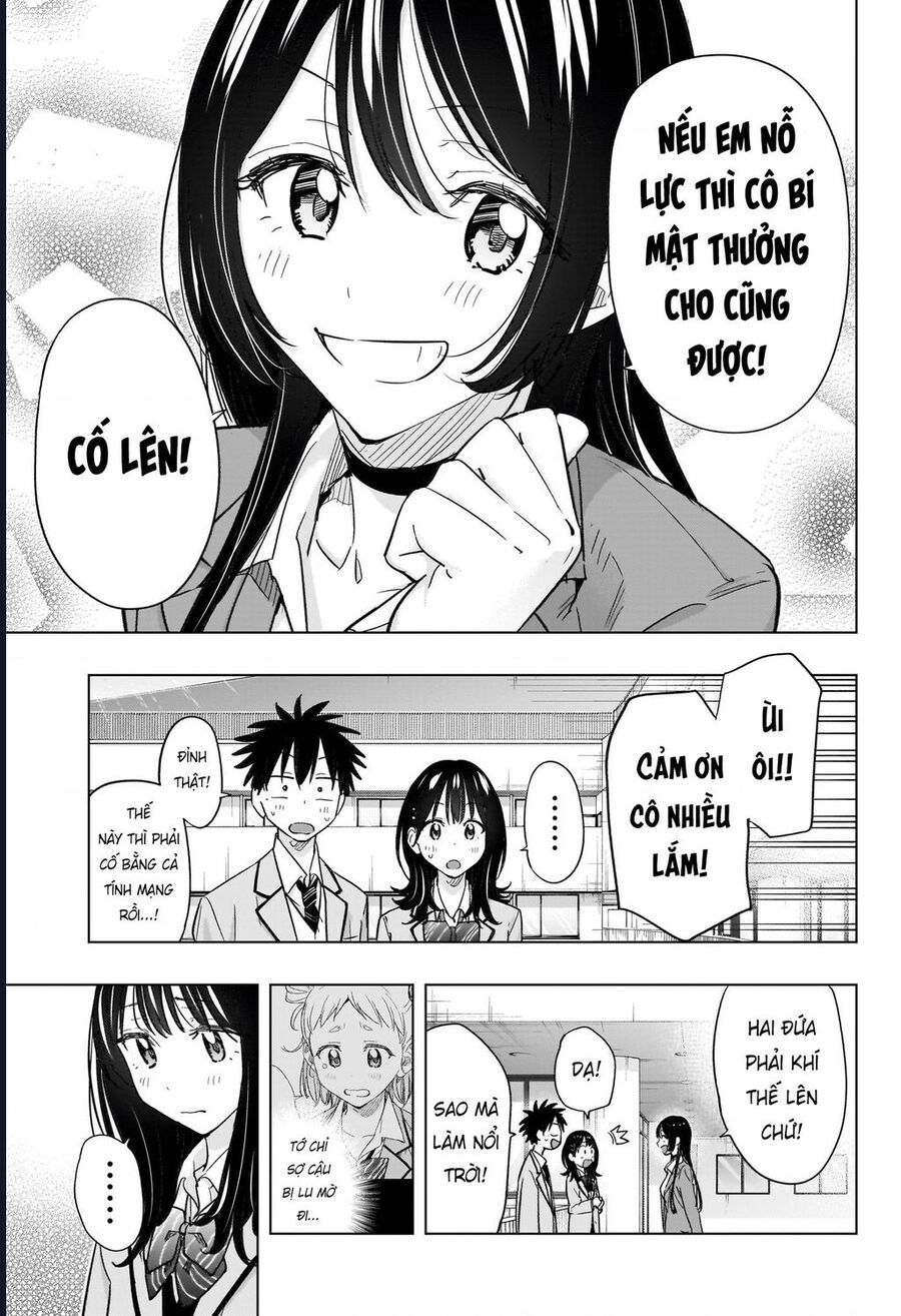 Himaten Chap 55 - Next Chap 56