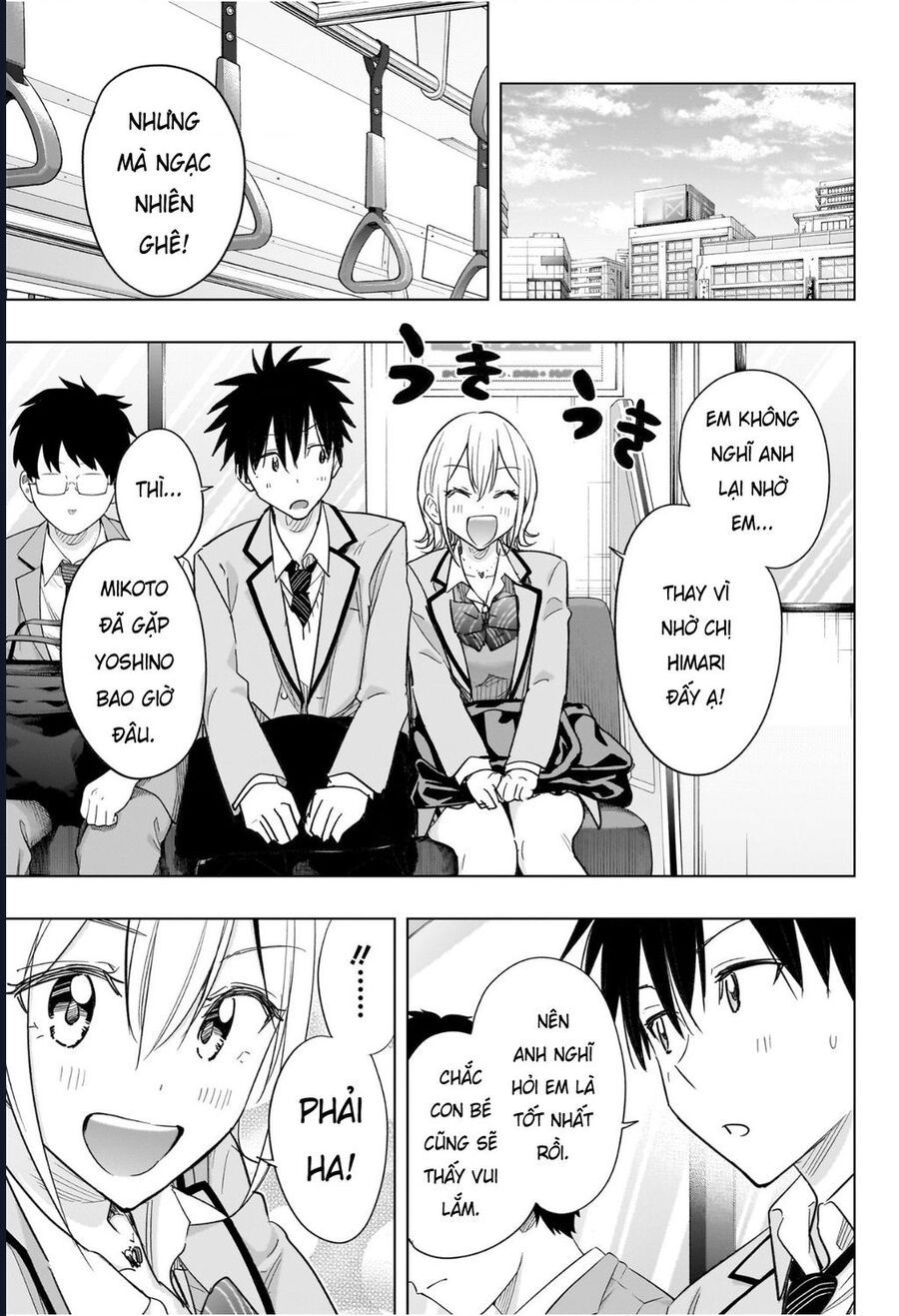 Himaten Chap 56 - Next Chap 57