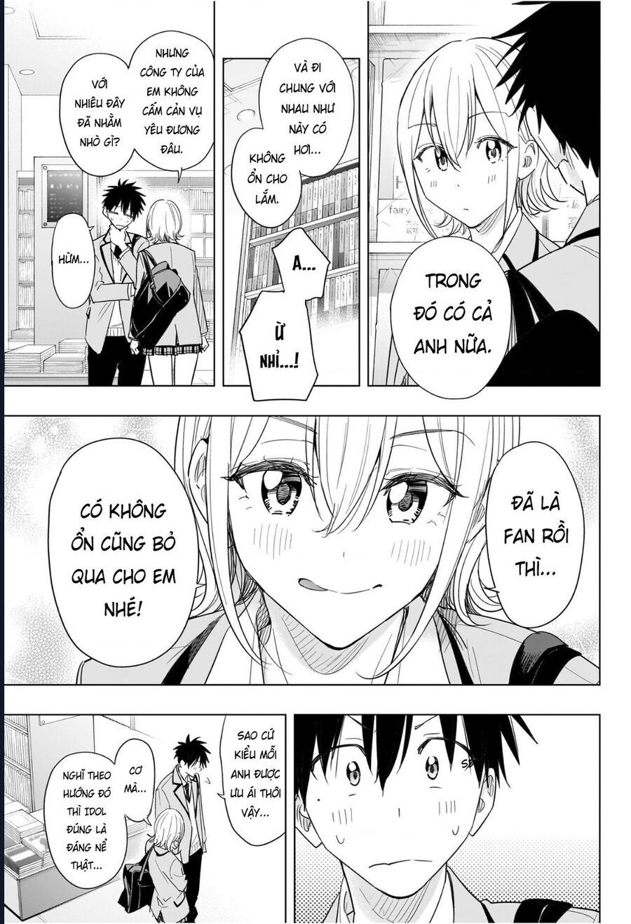 Himaten Chap 56 - Next Chap 57