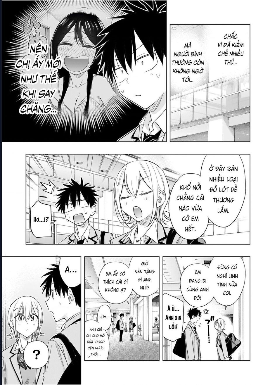Himaten Chap 56 - Next Chap 57