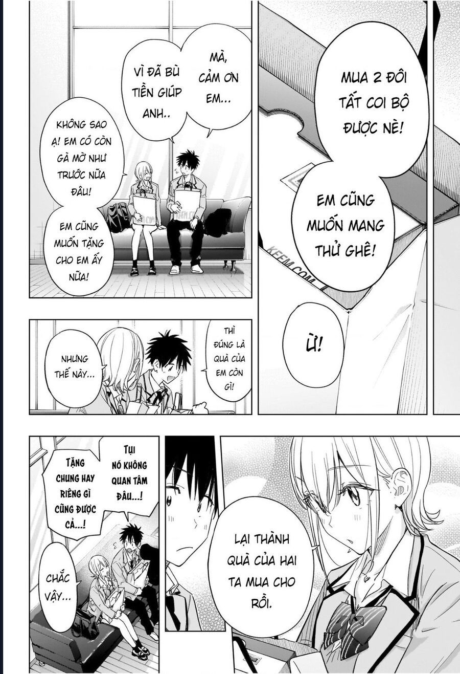 Himaten Chap 56 - Next Chap 57