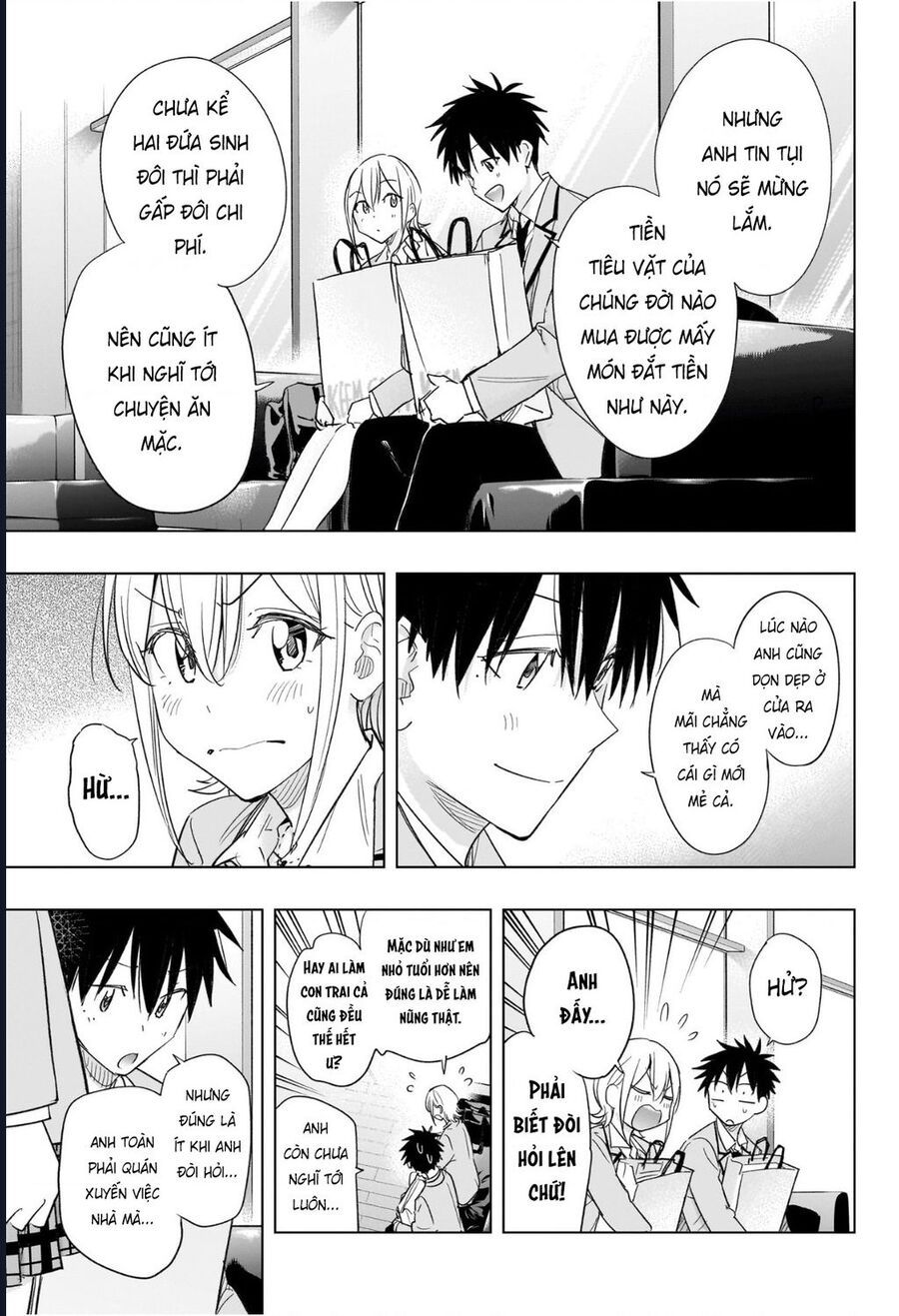 Himaten Chap 56 - Next Chap 57