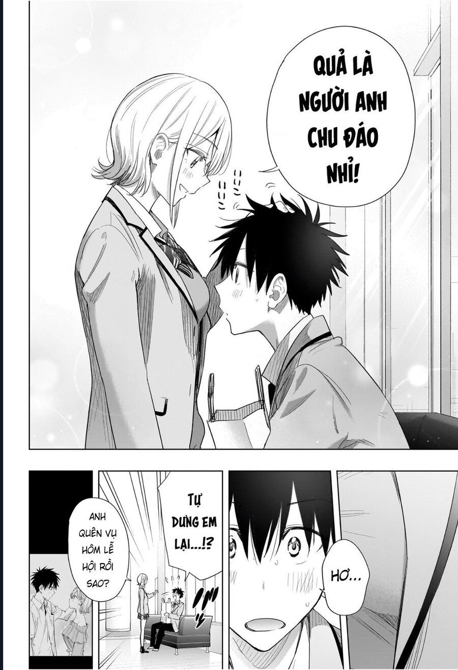 Himaten Chap 56 - Next Chap 57