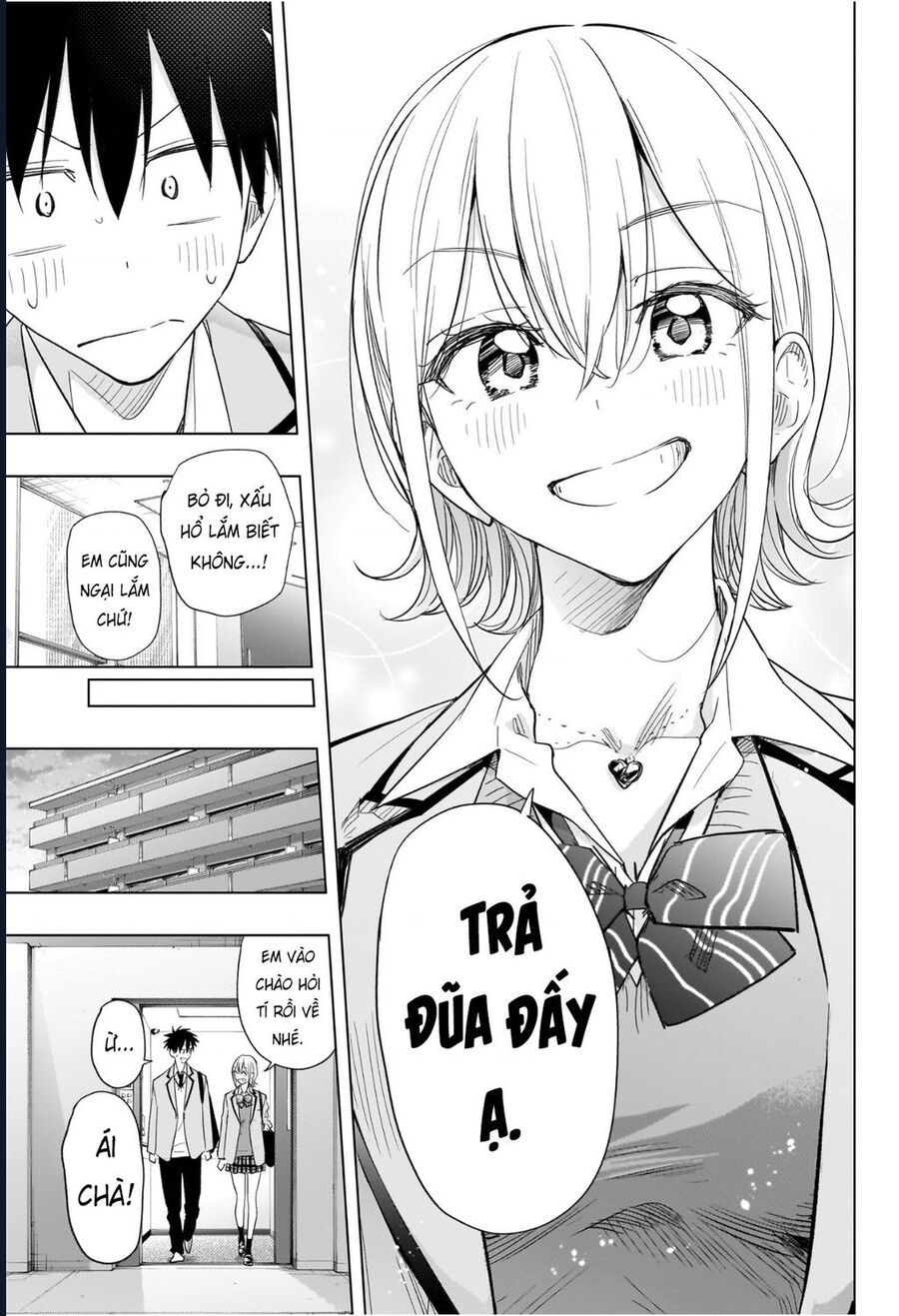 Himaten Chap 56 - Next Chap 57