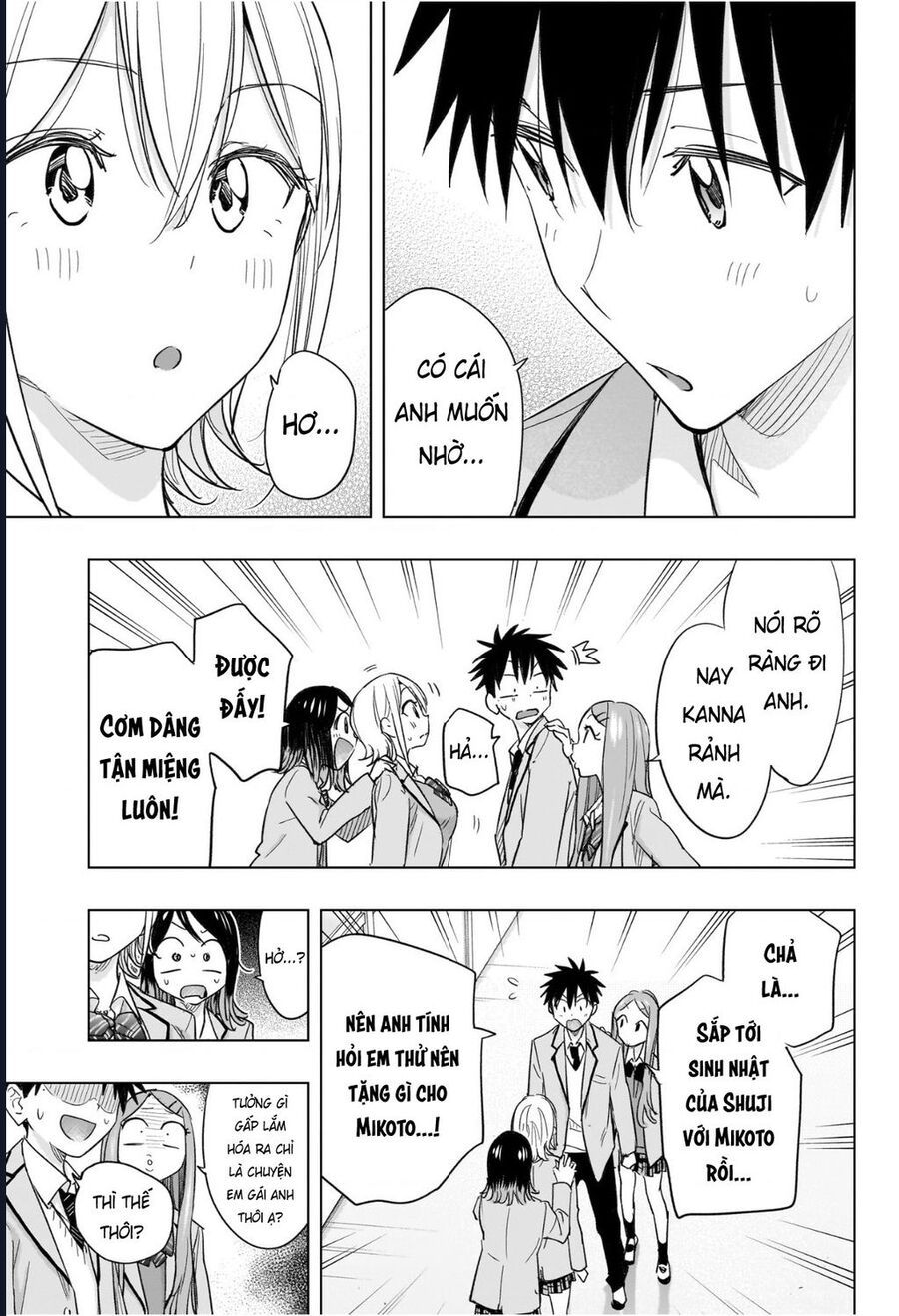 Himaten Chap 56 - Next Chap 57