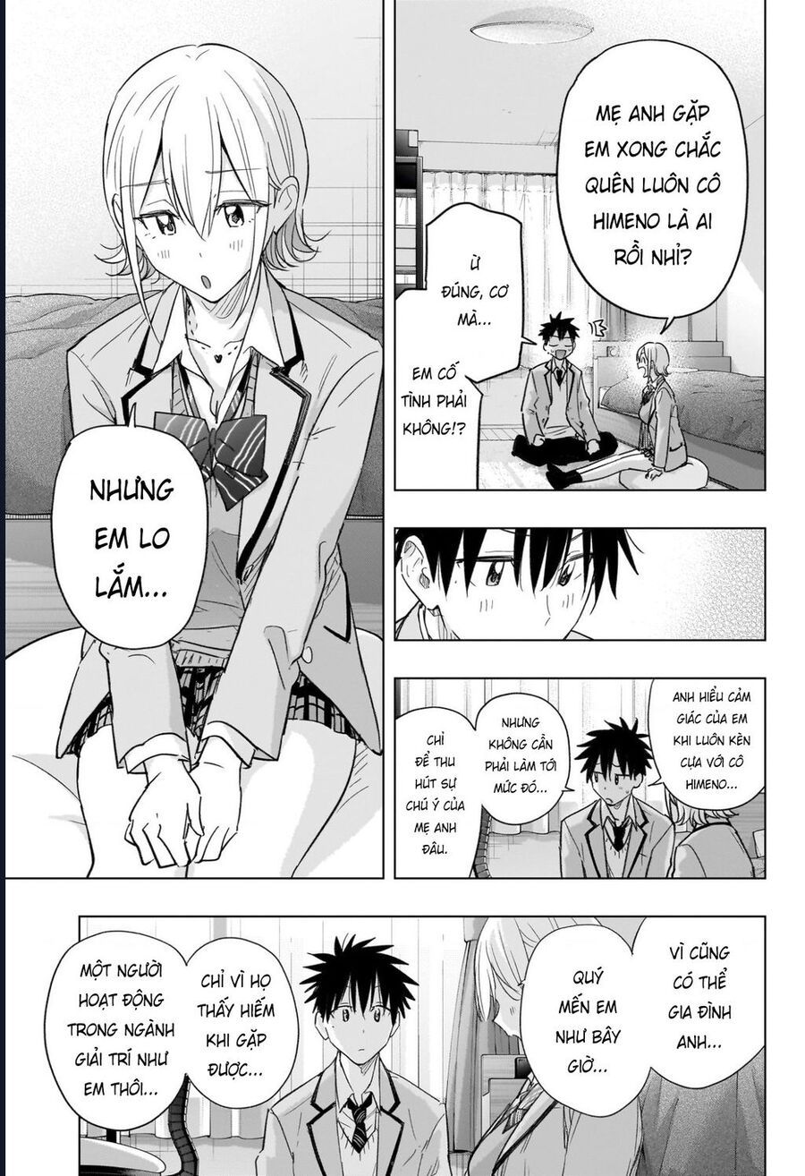 Himaten Chap 57 - Next Chap 58