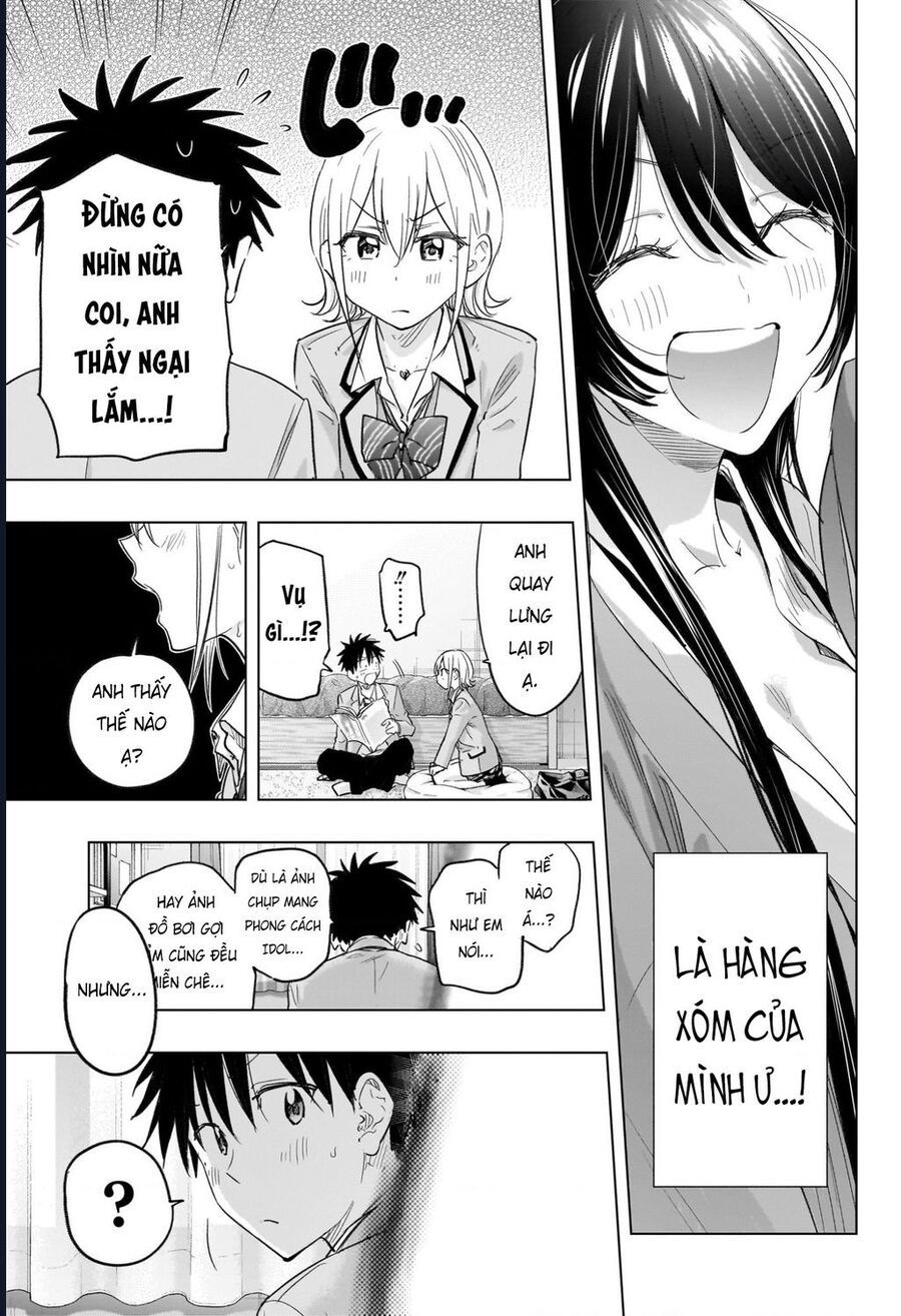 Himaten Chap 57 - Next Chap 58