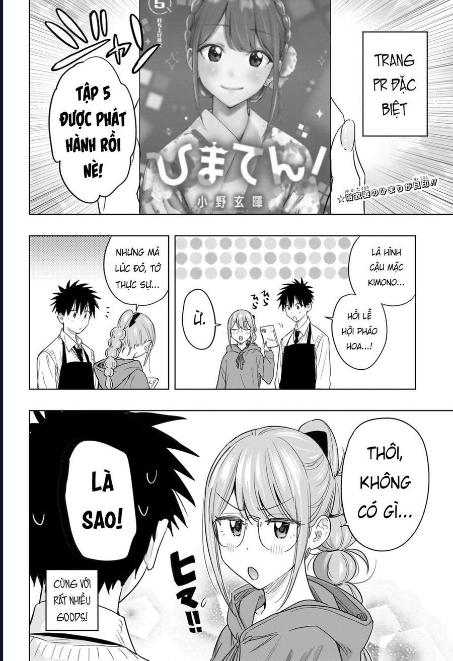 Himaten Chap 57 - Next Chap 58