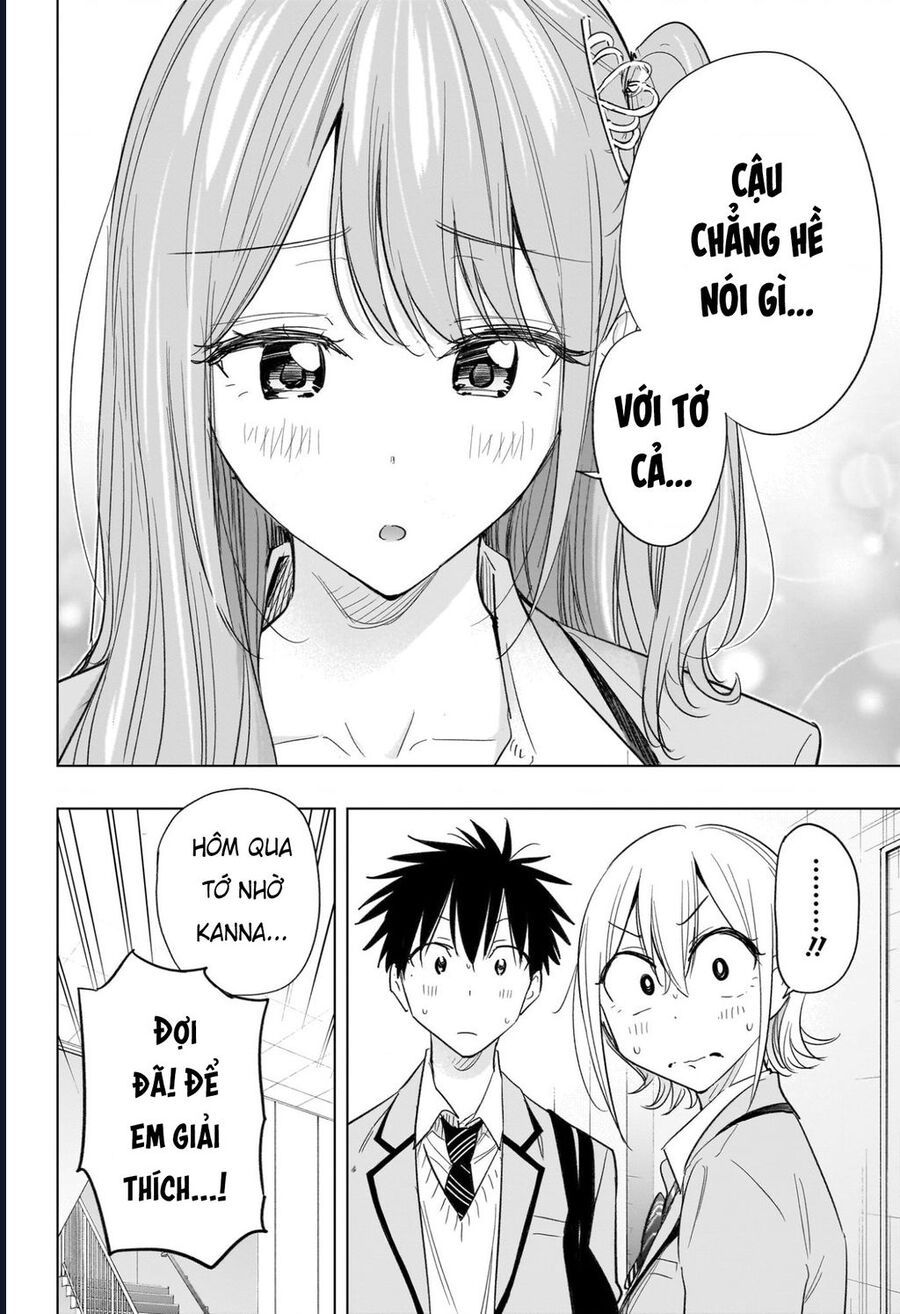 Himaten Chap 58 - Next Chap 59