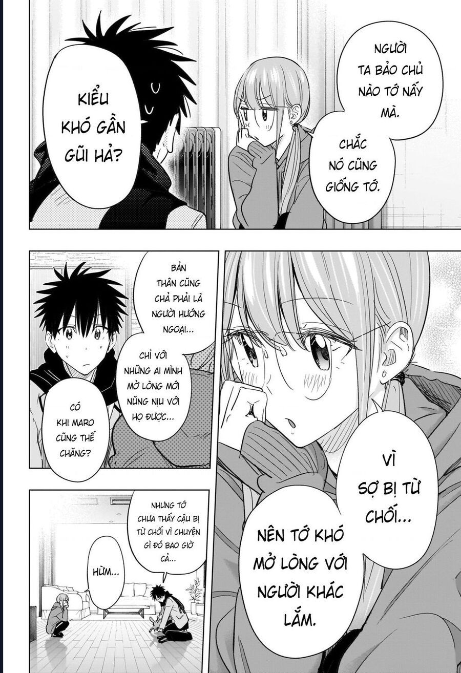 Himaten Chap 58 - Next Chap 59