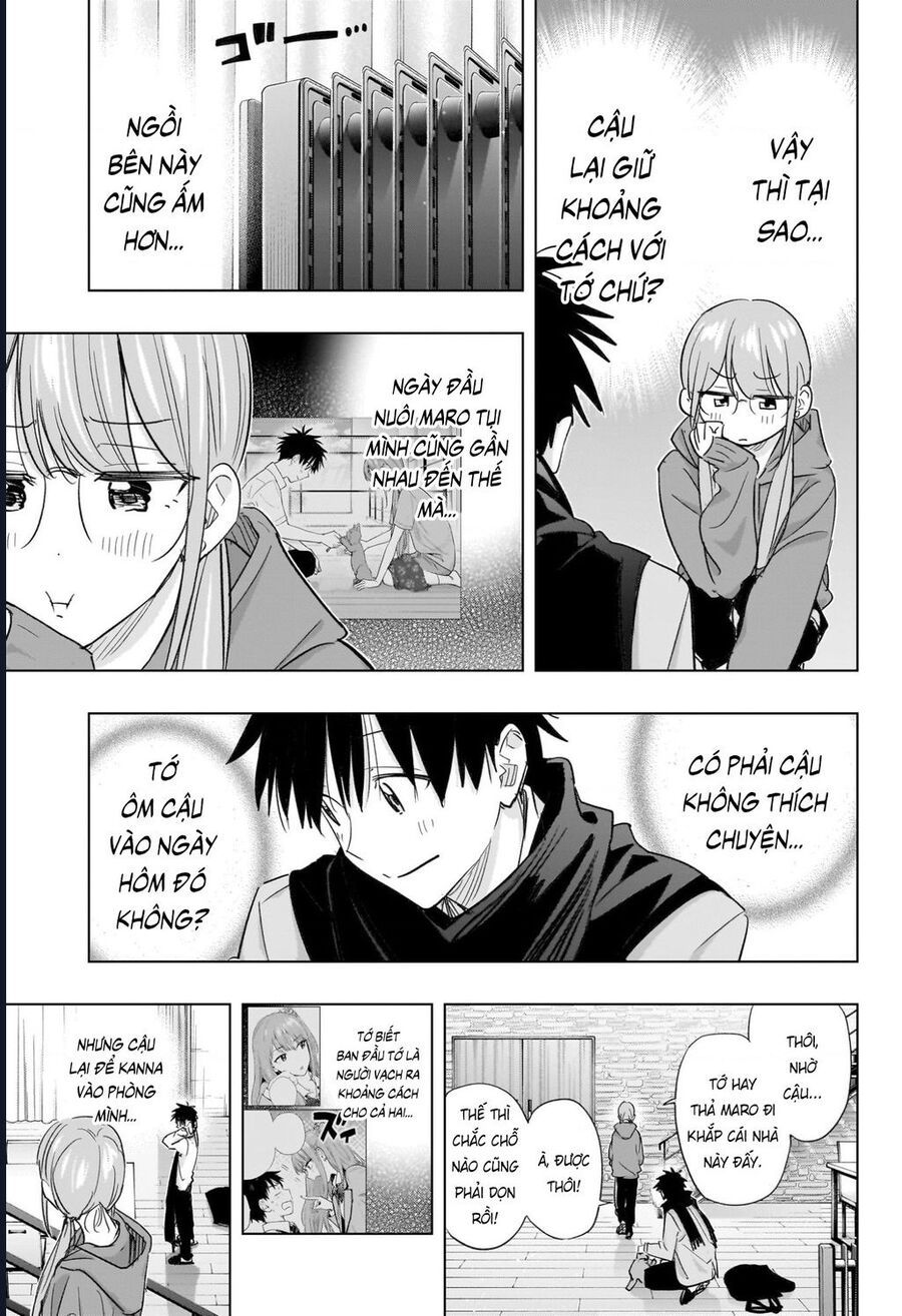 Himaten Chap 58 - Next Chap 59
