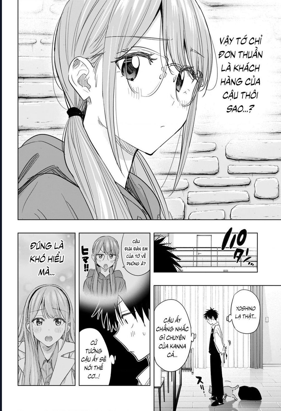 Himaten Chap 58 - Next Chap 59