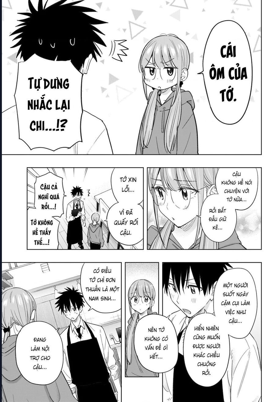 Himaten Chap 58 - Next Chap 59