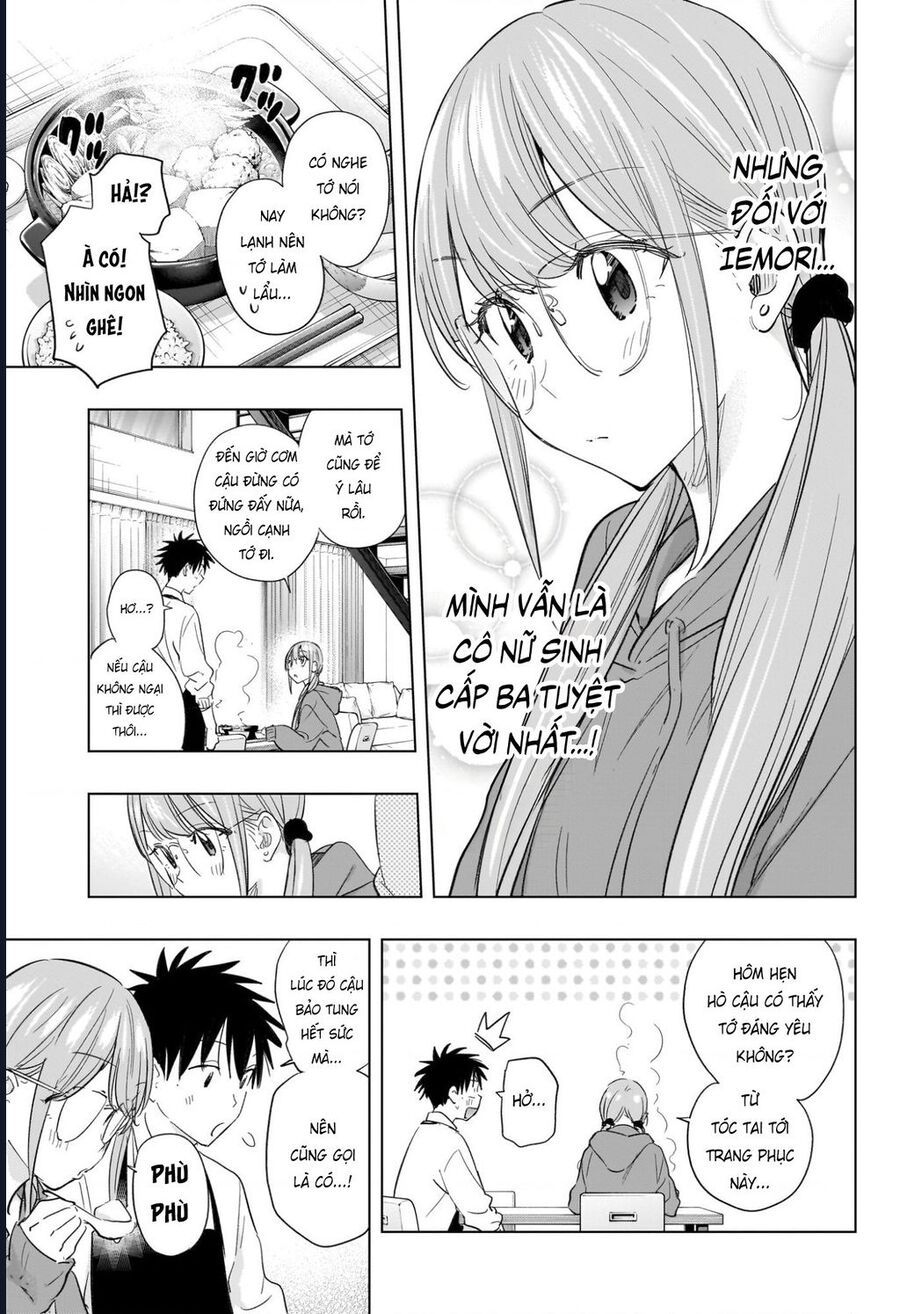 Himaten Chap 58 - Next Chap 59