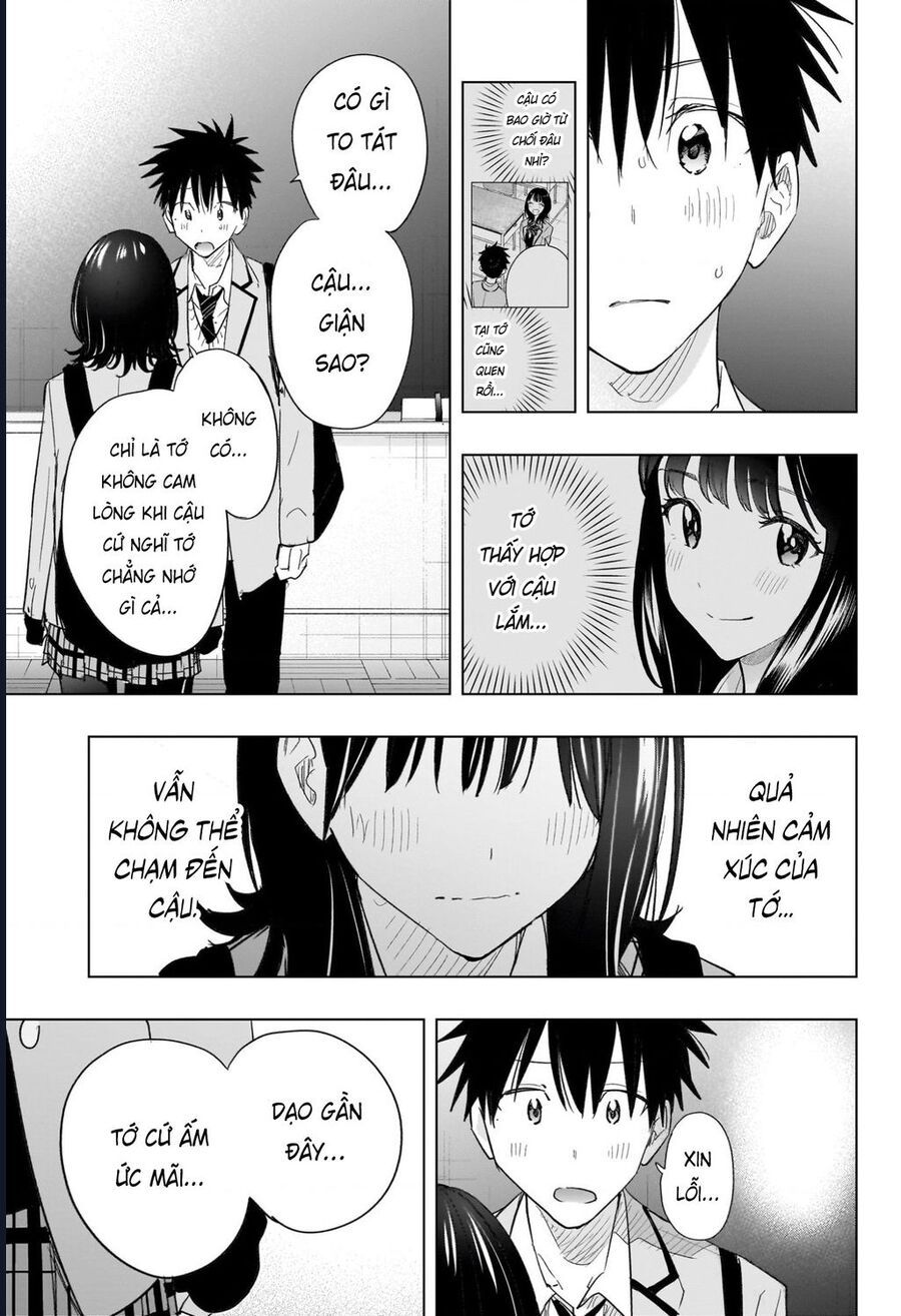 Himaten Chap 59 - Next Chap 60