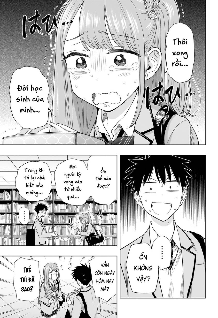 Himaten Chap 6 - Next Chap 7
