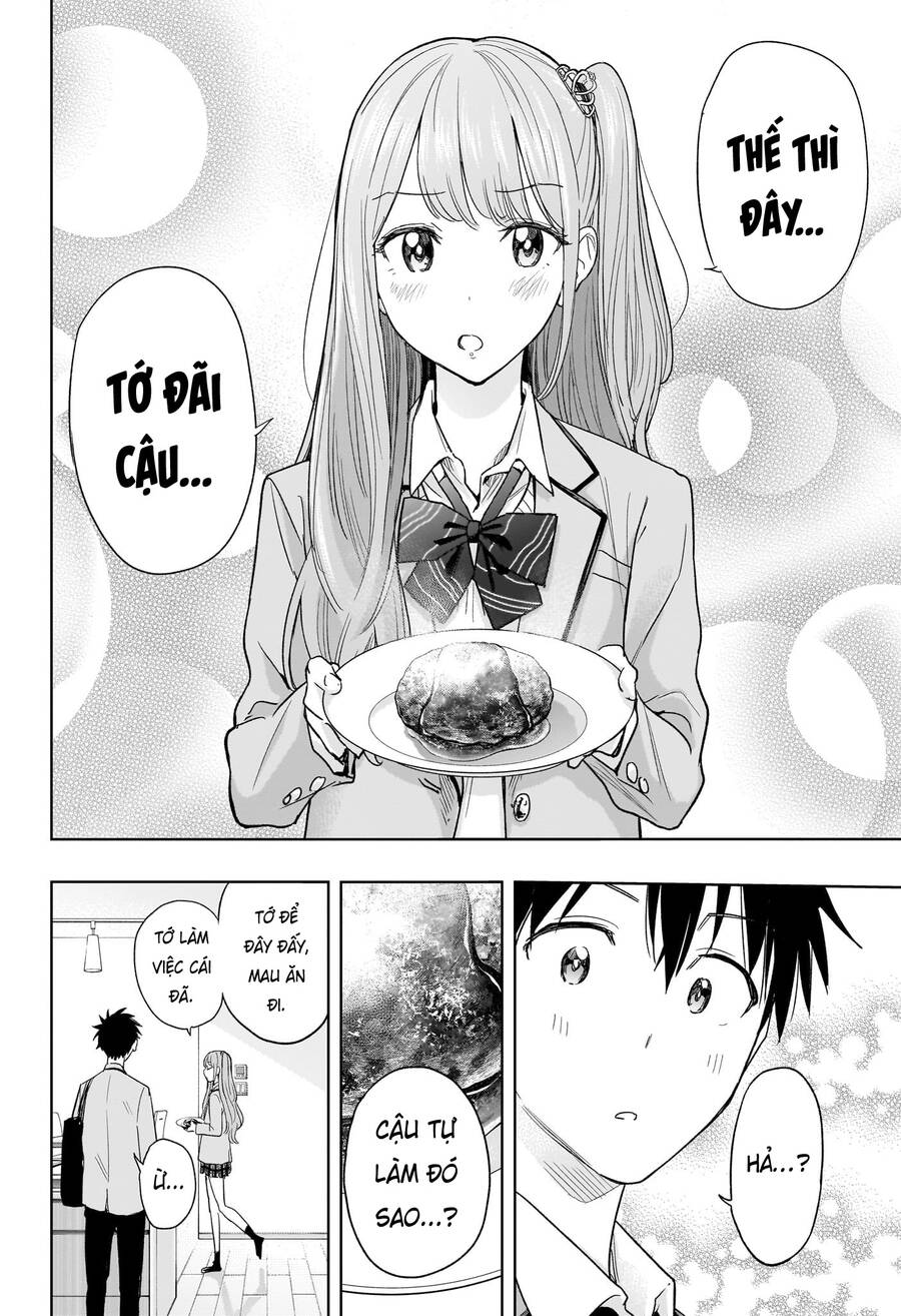 Himaten Chap 6 - Next Chap 7