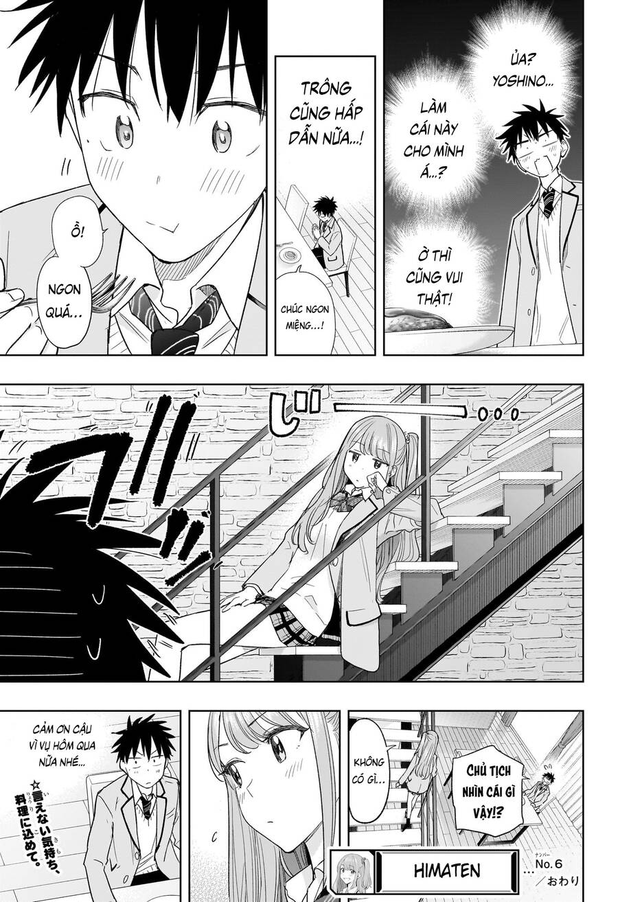 Himaten Chap 6 - Next Chap 7