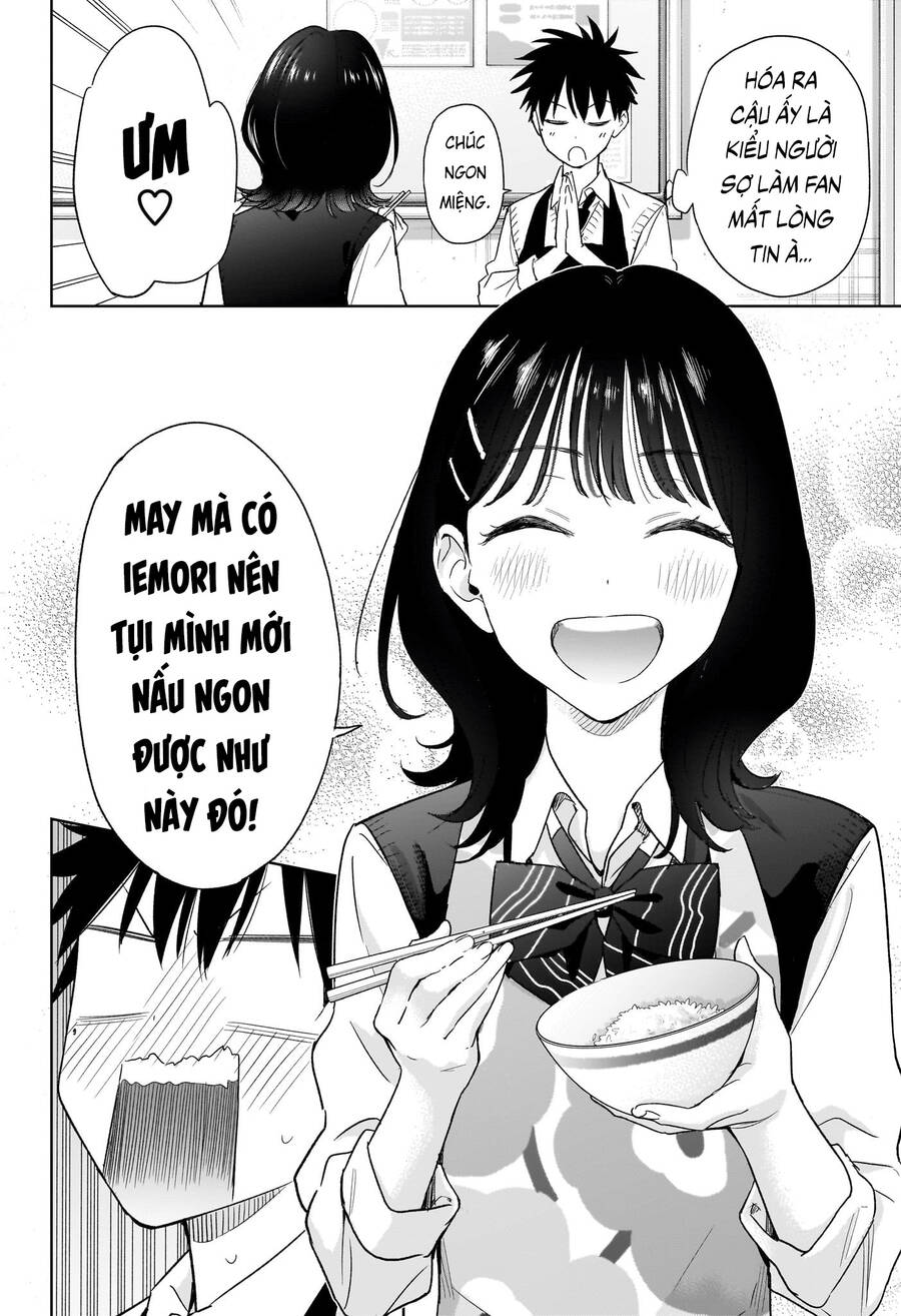 Himaten Chap 6 - Next Chap 7