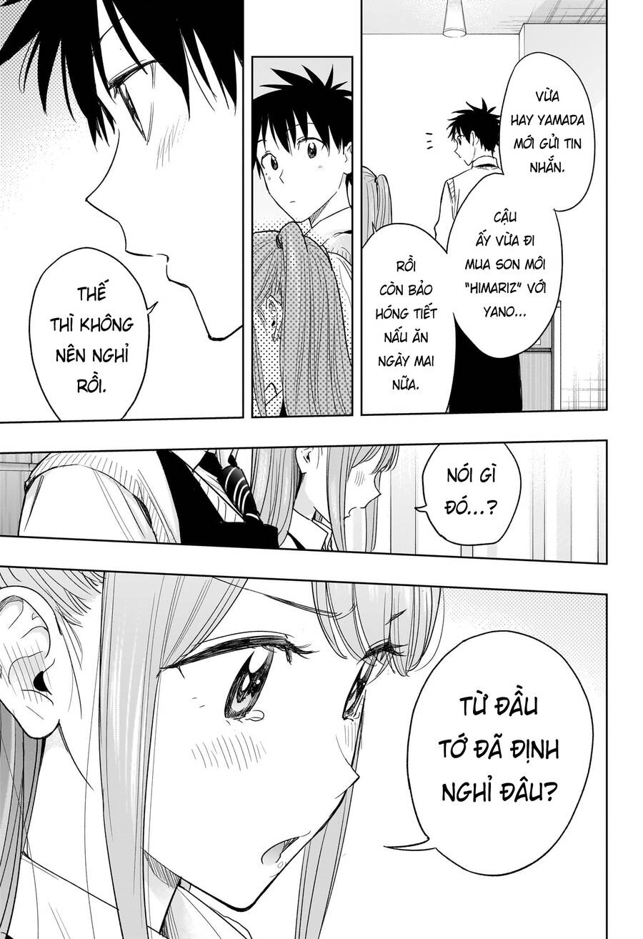 Himaten Chap 6 - Next Chap 7