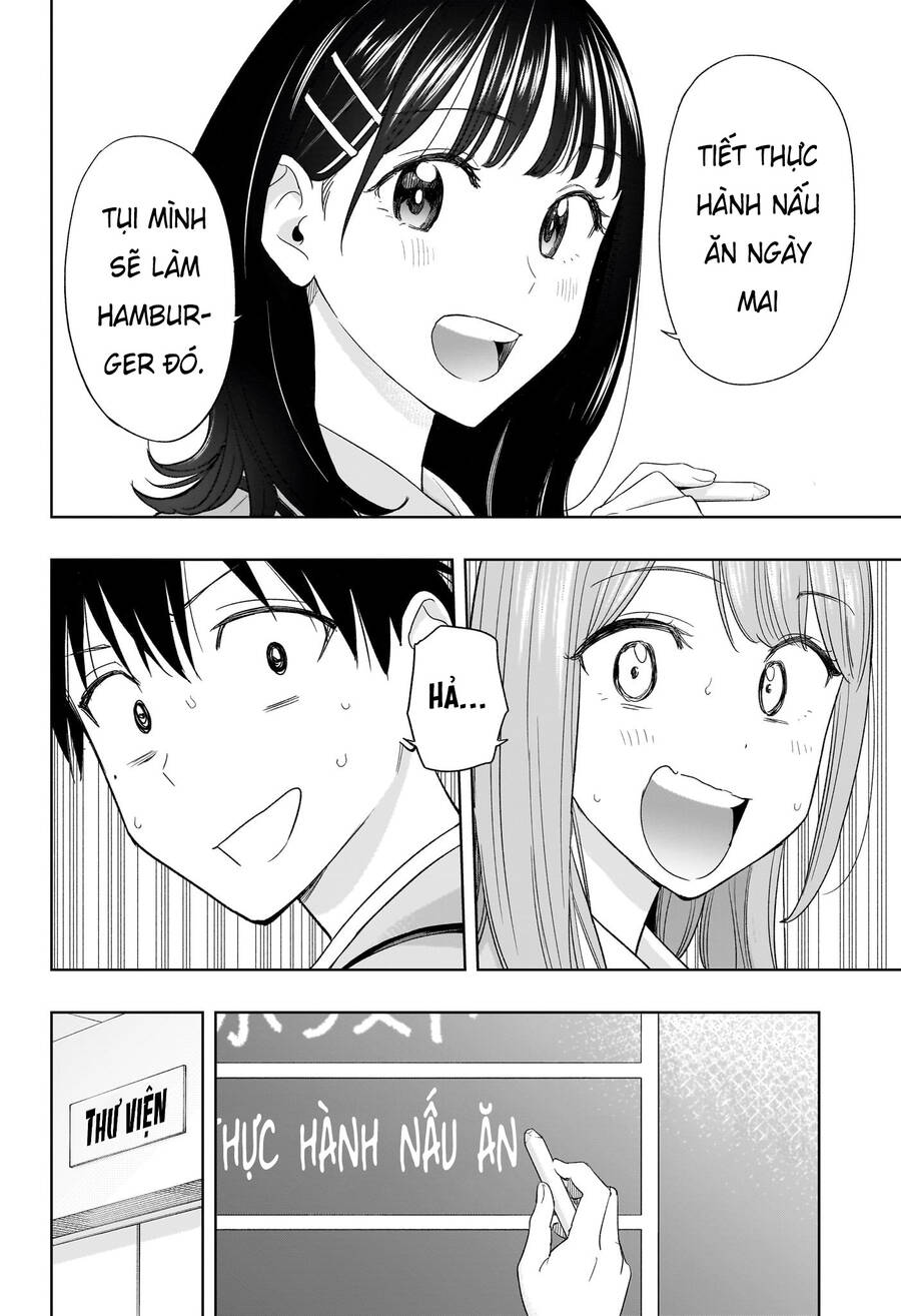 Himaten Chap 6 - Next Chap 7
