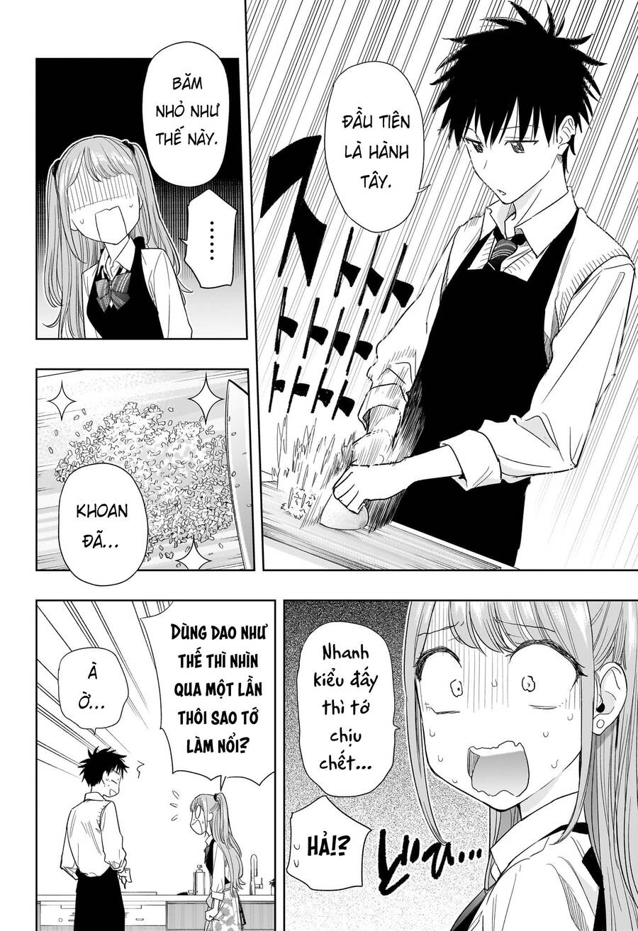 Himaten Chap 6 - Next Chap 7