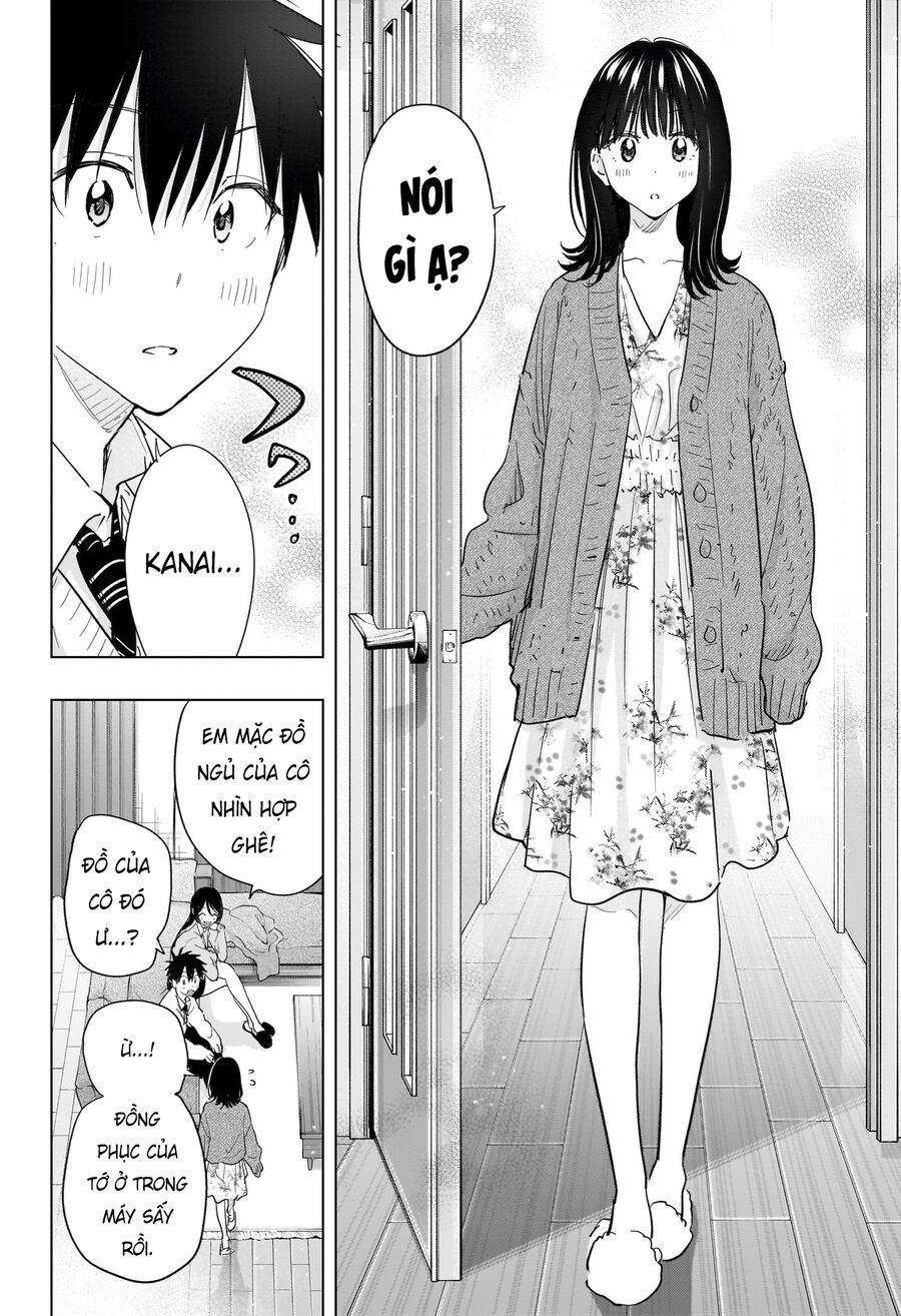 Himaten Chap 60 - Next Chap 61