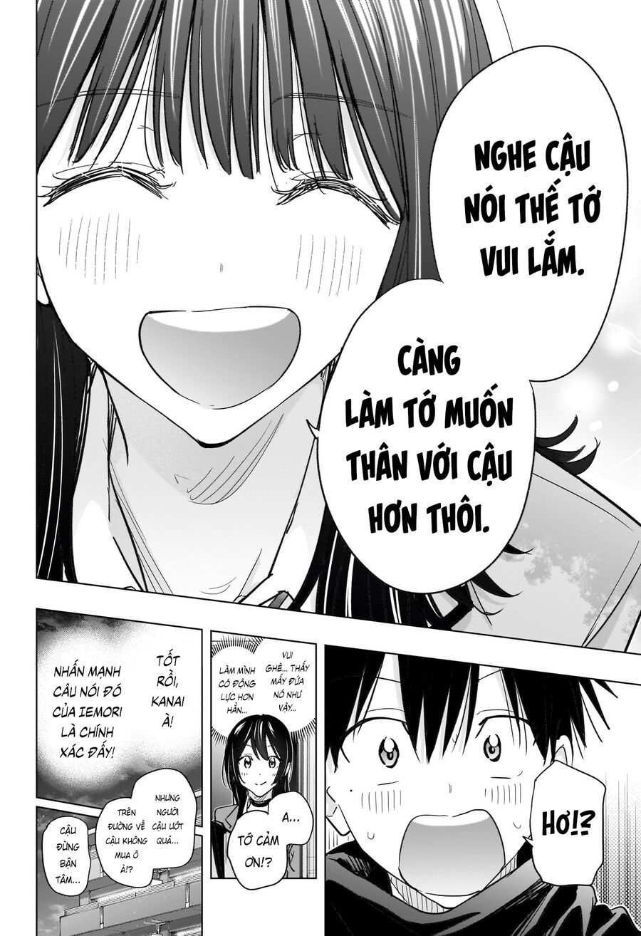 Himaten Chap 60 - Next Chap 61