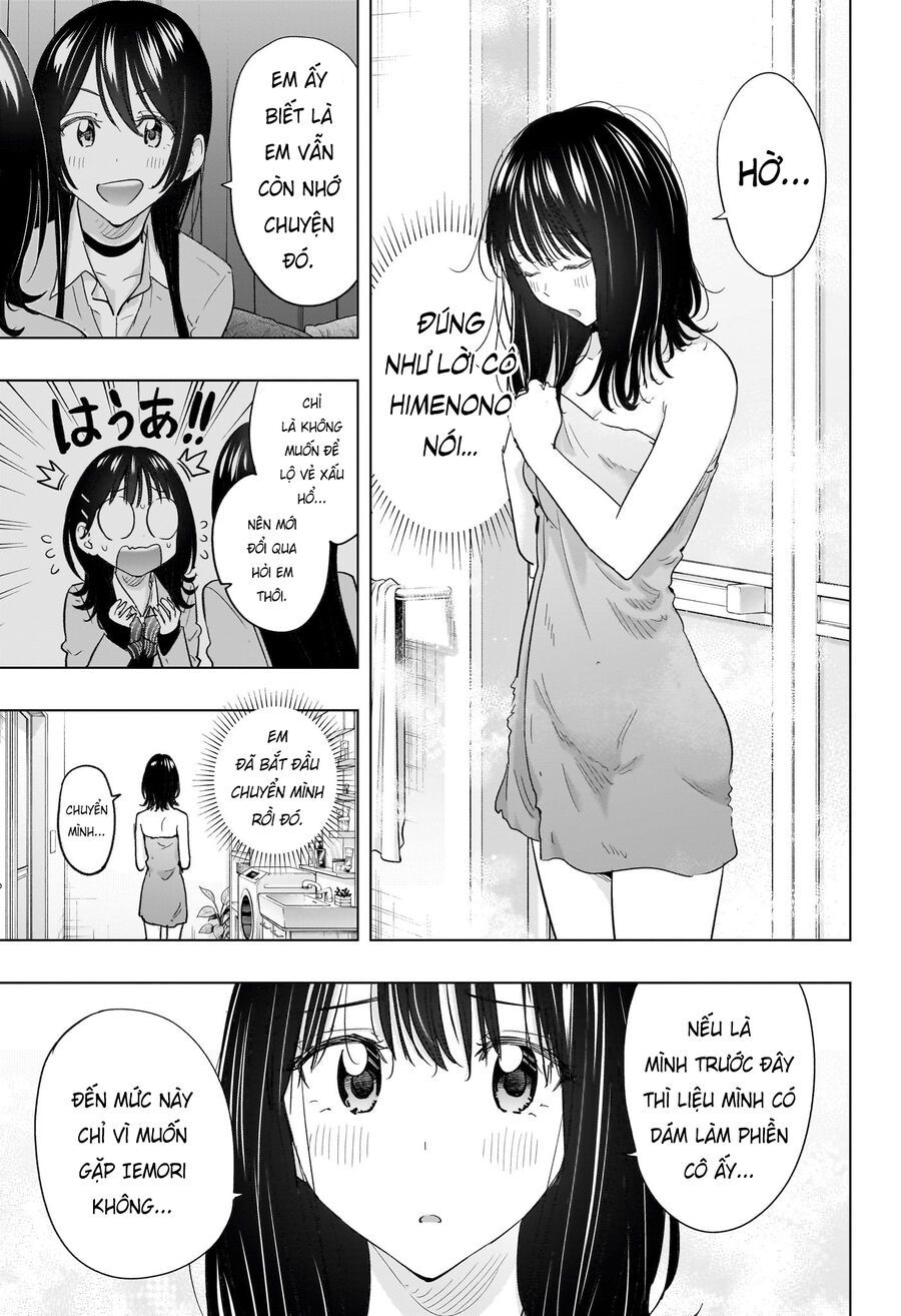 Himaten Chap 60 - Next Chap 61