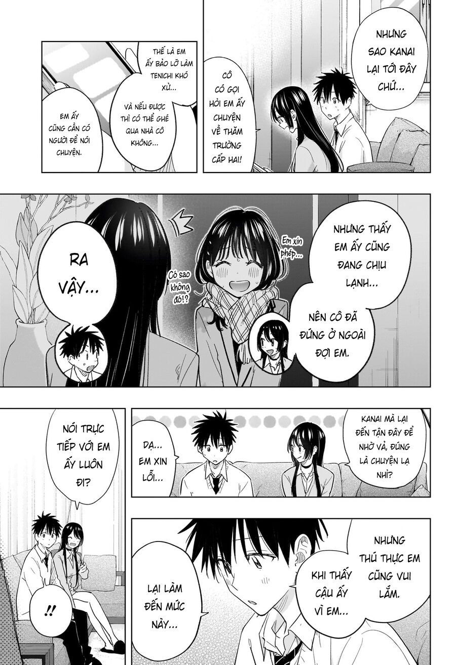 Himaten Chap 60 - Next Chap 61