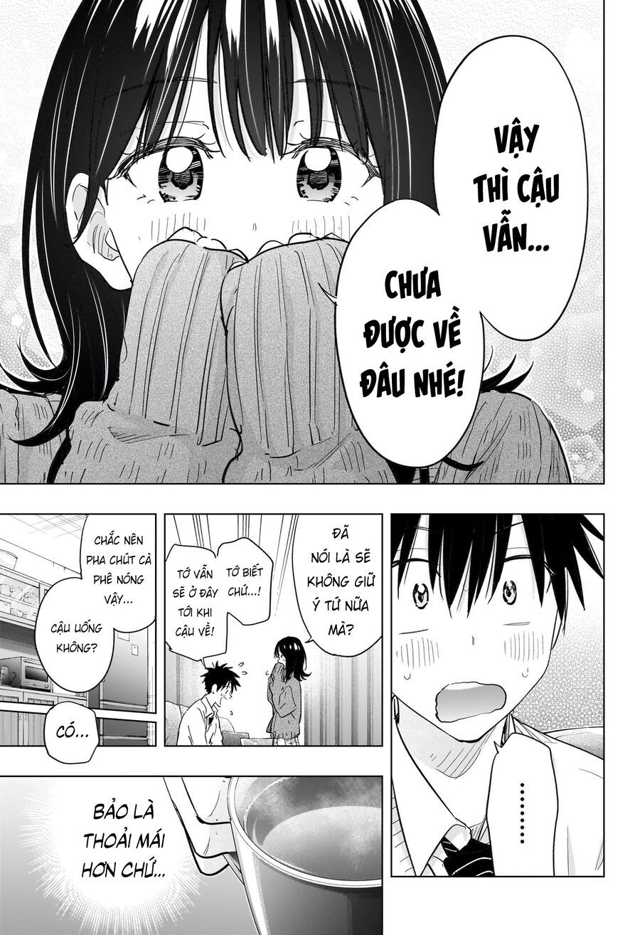 Himaten Chap 60 - Next Chap 61