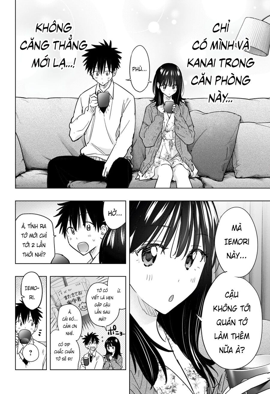 Himaten Chap 60 - Next Chap 61