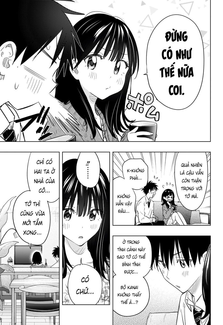 Himaten Chap 60 - Next Chap 61