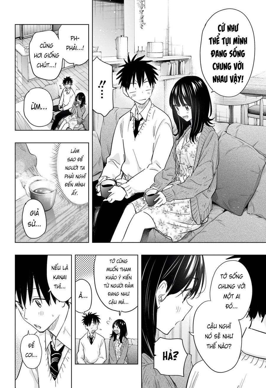 Himaten Chap 60 - Next Chap 61