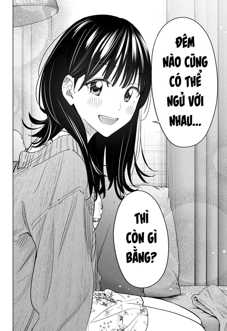 Himaten Chap 60 - Next Chap 61