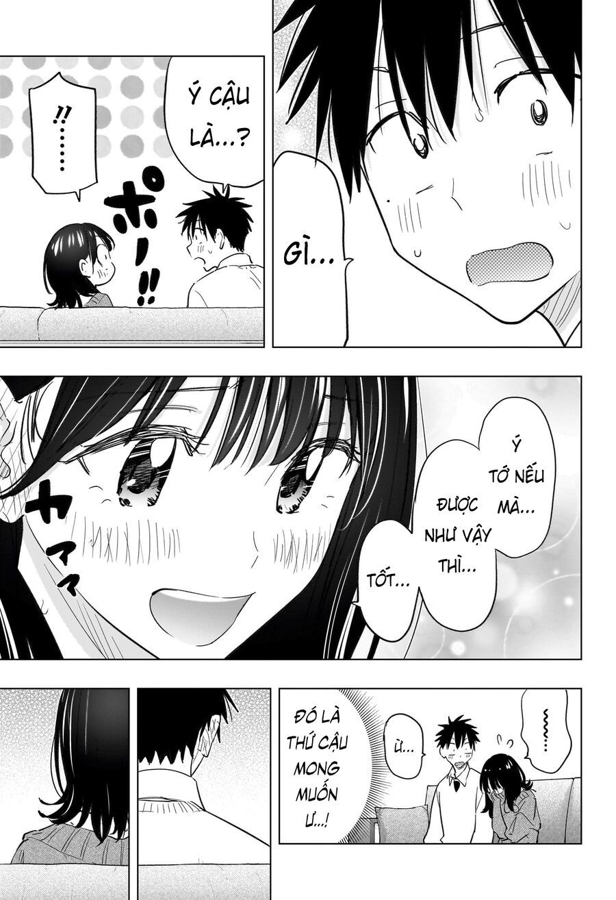 Himaten Chap 60 - Next Chap 61