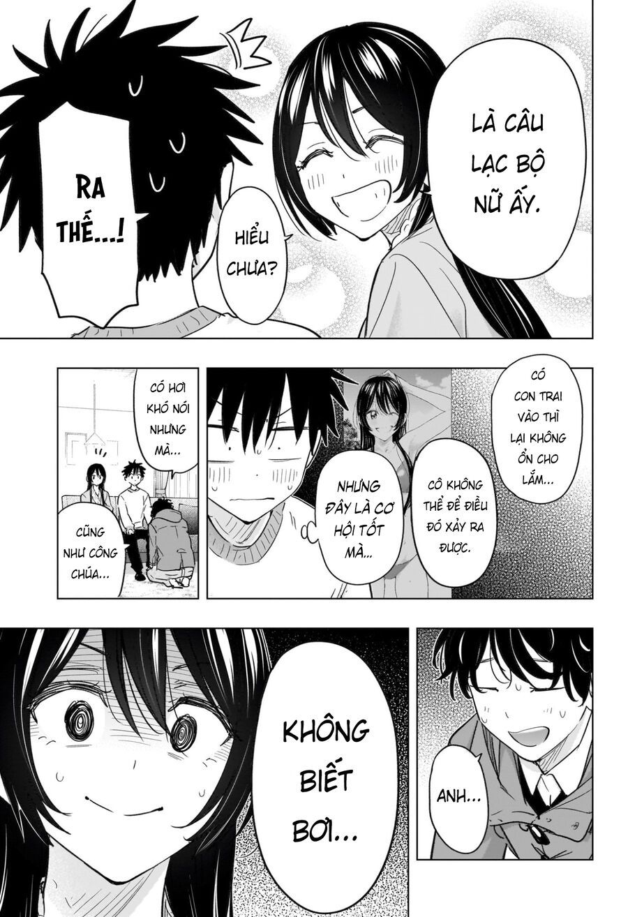 Himaten Chap 61 - Next Chap 62