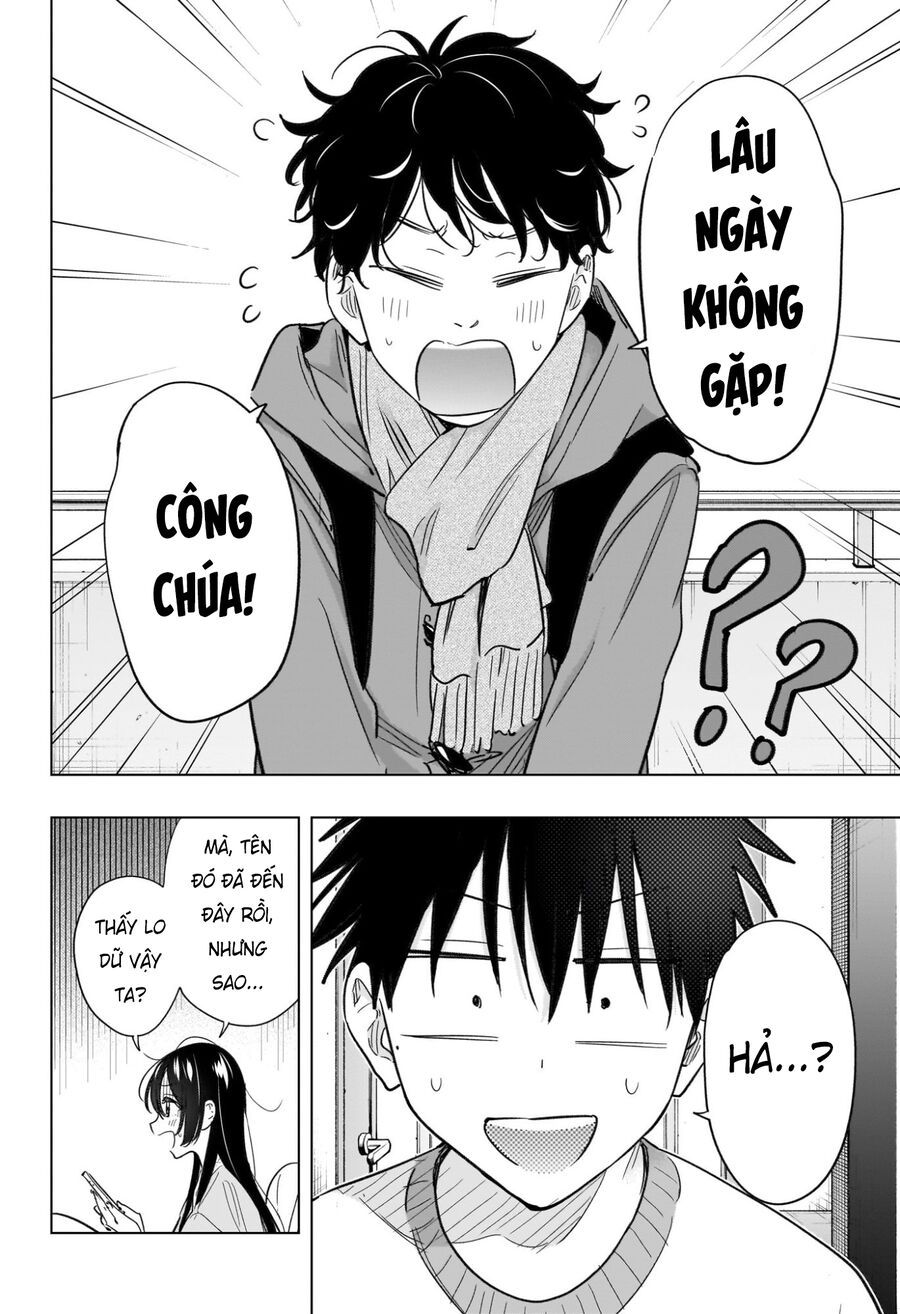 Himaten Chap 61 - Next Chap 62