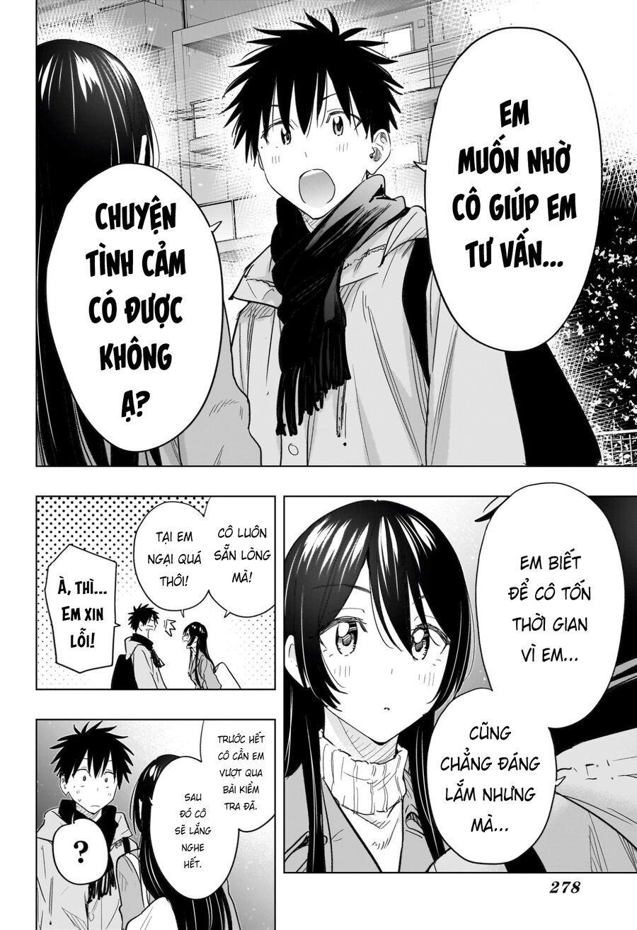 Himaten Chap 61 - Next Chap 62