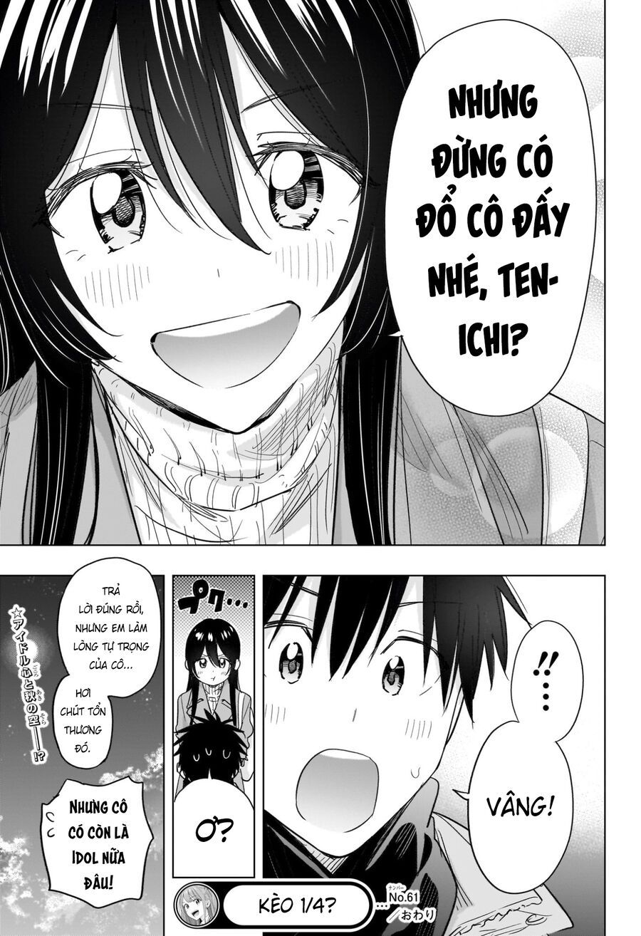 Himaten Chap 61 - Next Chap 62