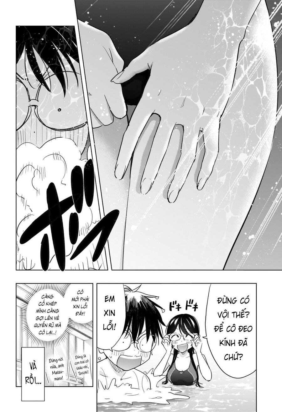 Himaten Chap 61 - Next Chap 62