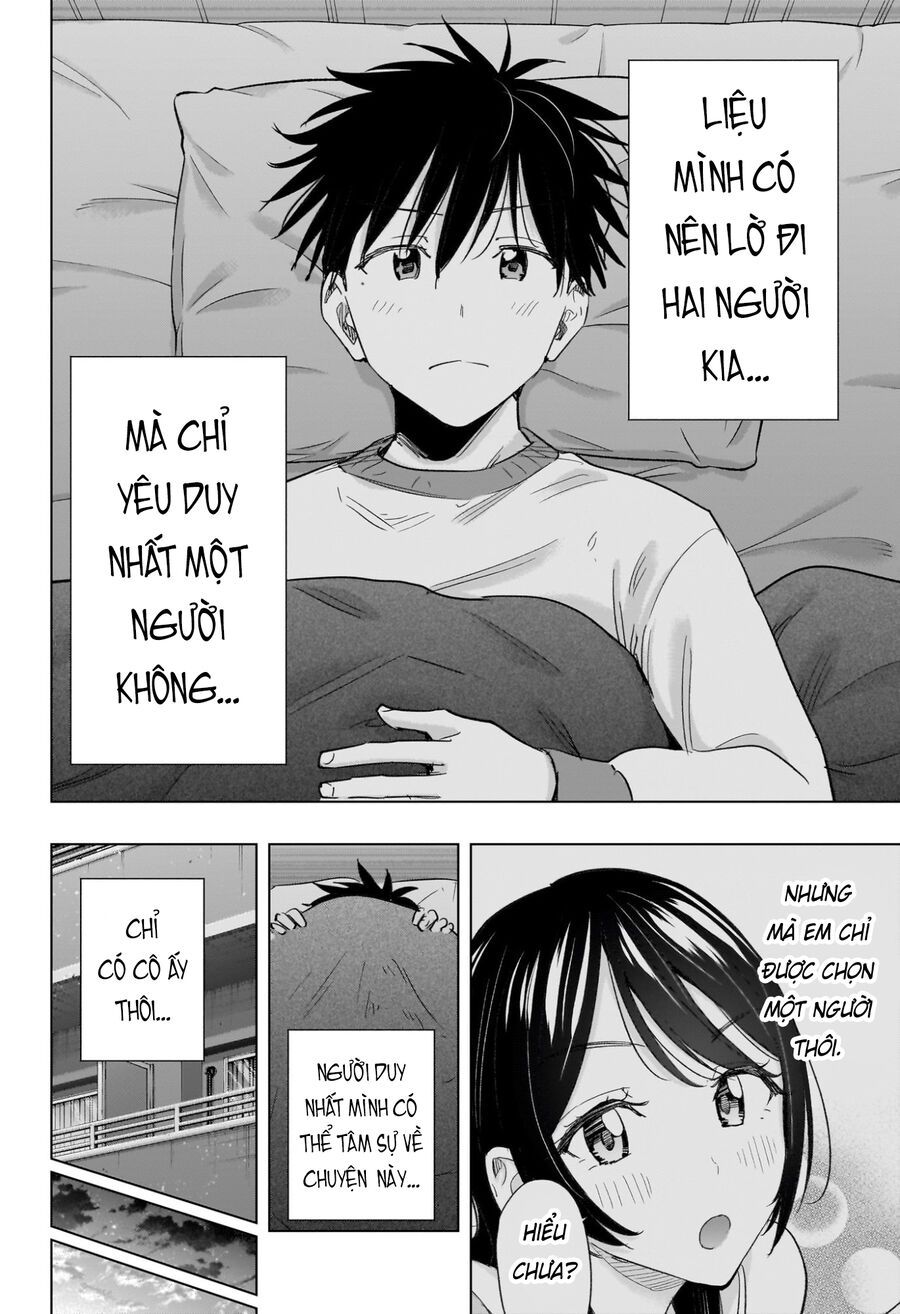 Himaten Chap 61 - Next Chap 62