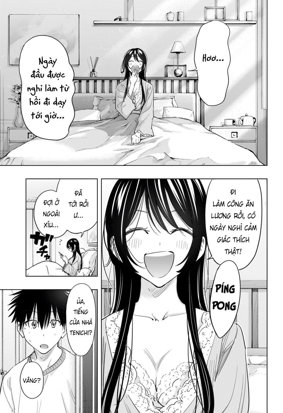 Himaten Chap 61 - Next Chap 62