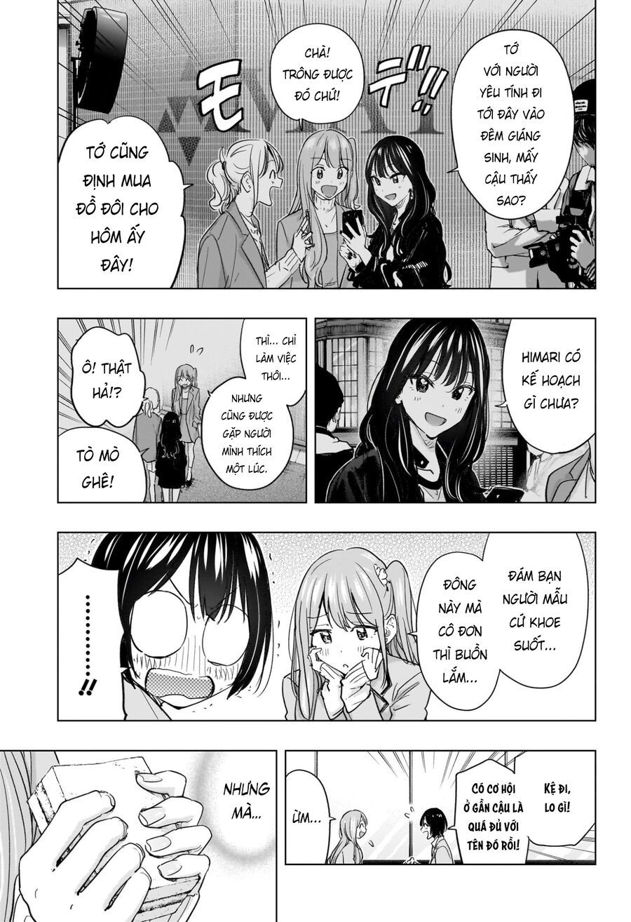 Himaten Chap 62 - Next Chap 63