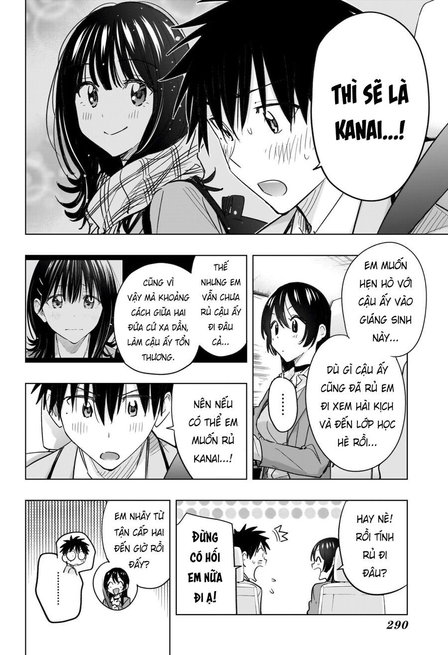 Himaten Chap 62 - Next Chap 63